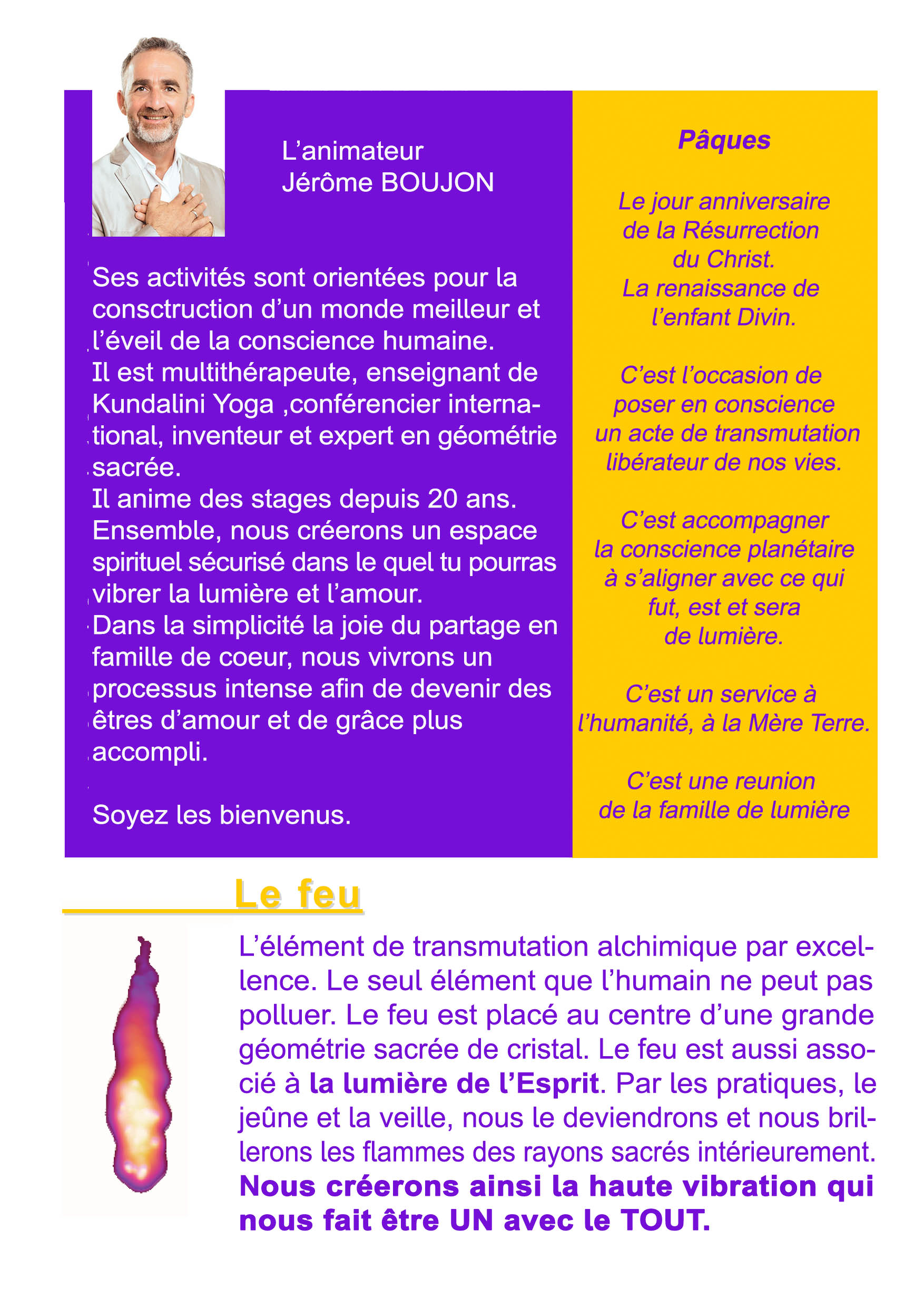 24 feu de Paques 2023<br />
P2