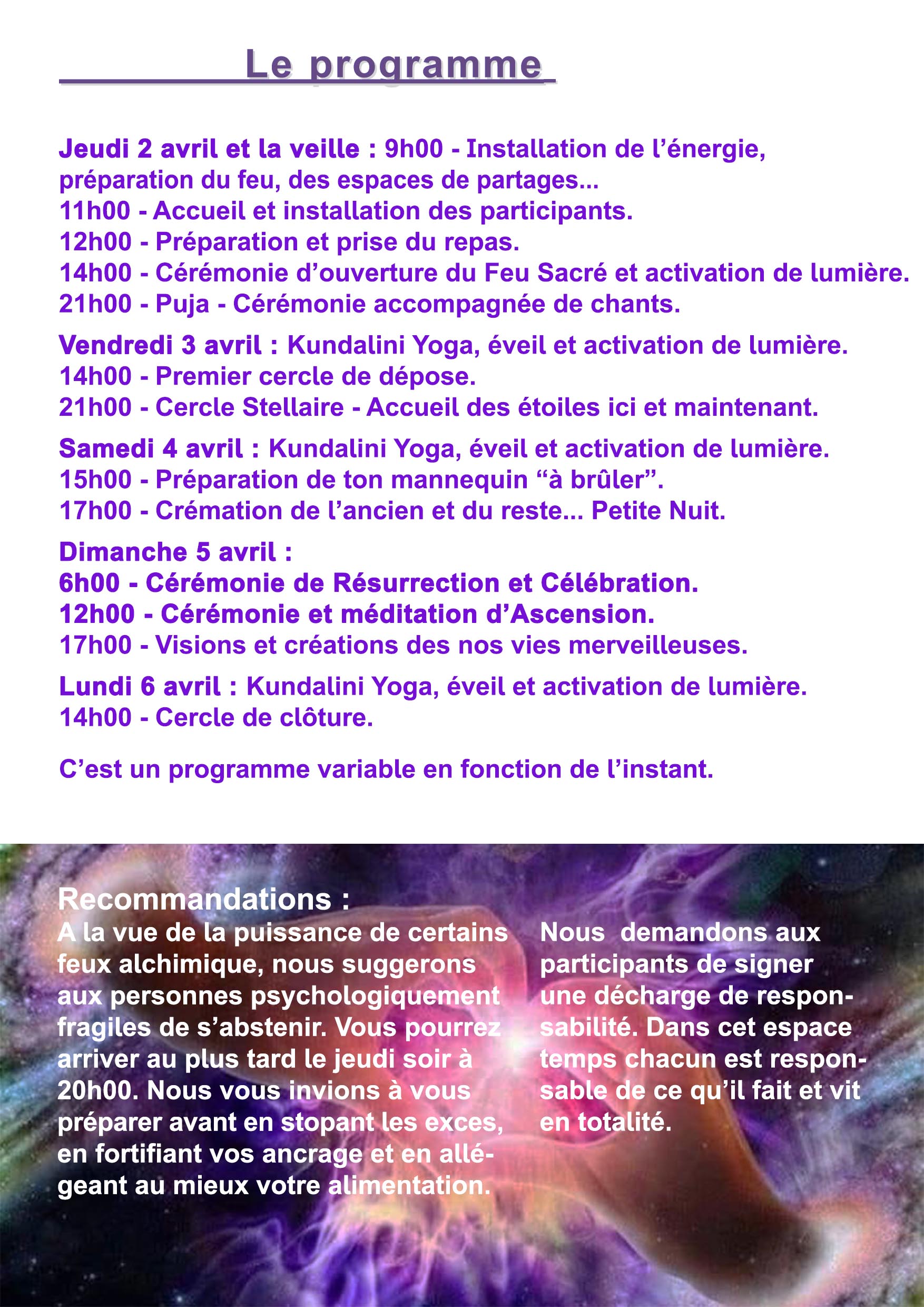 24 feu de Paques 2023<br />
P3